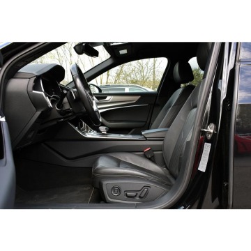 Audi A6  Sedan/Limuzyna 2021,  2.0 hybryda, automat - Na sprzedaż za 129 900 zł - Warszawa - zdjęcie 5