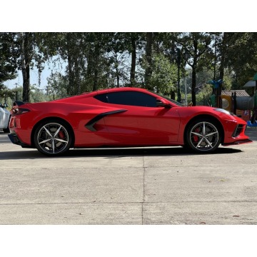 Chevrolet Corvette 2023,  6.2 benzyna, automat - Na sprzedaż za 446 000 zł - Janki - zdjęcie 1