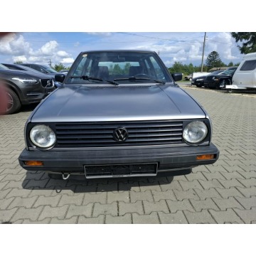 Volkswagen Golf  Hatchback 1990,  1.8, automat - Na sprzedaż za 17 800 zł - Malutkie - zdjęcie 2