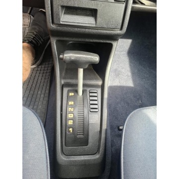 Volkswagen Golf  Hatchback 1990,  1.8, automat - Na sprzedaż za 17 800 zł - Malutkie - zdjęcie 8
