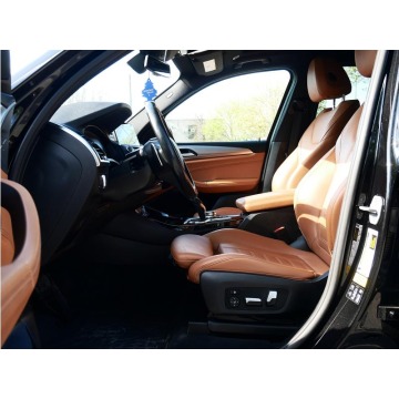 BMW X3  Terenowy 2020,  2.0 benzyna, automat - Na sprzedaż za 119 900 zł - Warszawa - zdjęcie 5