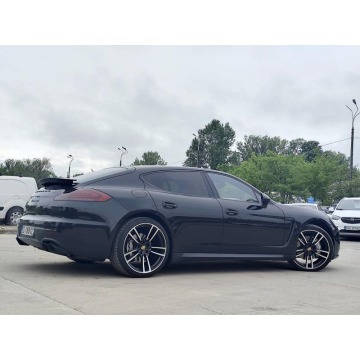 Porsche Panamera  Terenowy 2013,  3.0 benzyna - Na sprzedaż za 89 900 zł - Warszawa - zdjęcie 5