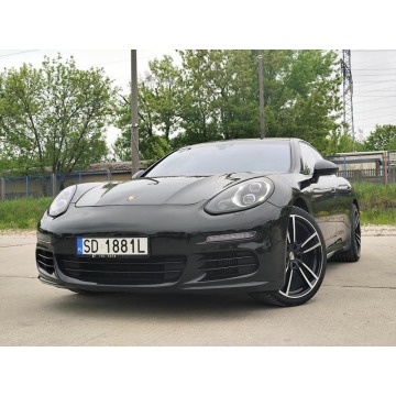 Porsche PANAMERA 2013 prod. 3.0 420 KM* 4S* Salon PL* PDK* Bose* Skóra* Kamera*