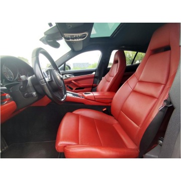 Porsche Panamera  Terenowy 2013,  3.0 benzyna - Na sprzedaż za 89 900 zł - Warszawa - zdjęcie 7
