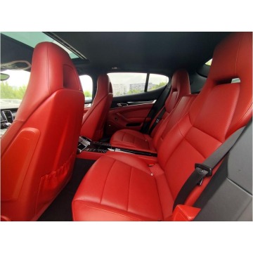 Porsche Panamera  Terenowy 2013,  3.0 benzyna - Na sprzedaż za 89 900 zł - Warszawa - zdjęcie 8