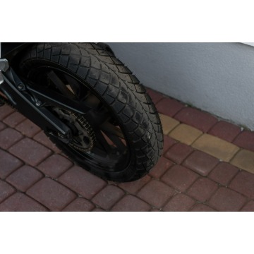 Yamaha MT - 125 R 2015  ABS Mega Zadbana Raty... - Motocykle sportowe - Radom - zdjęcie 8