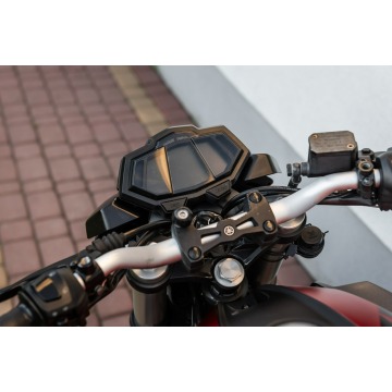 Yamaha MT - 125 R 2015  ABS Mega Zadbana Raty... - Motocykle sportowe - Radom - zdjęcie 9