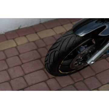 Yamaha XJR - 1300 R 2001 OHLINS Wydech Sport Raty... - Motocykle sportowe - Radom - zdjęcie 8