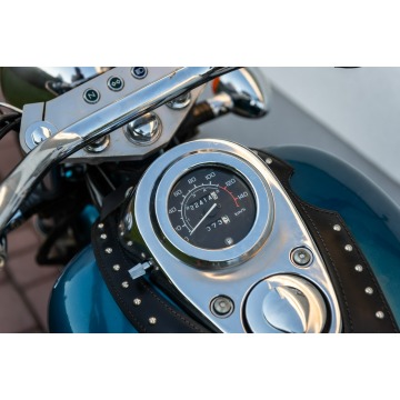 Daelim VT - 125 R 1998 Transport Raty Największy... - Motocykle cruiser - Radom - zdjęcie 7