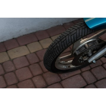 Daelim VT - 125 R 1998 Transport Raty Największy... - Motocykle cruiser - Radom - zdjęcie 8