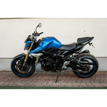 Suzuki GSR - 750 R 2012 Raty Transport Wydech... - Motocykle sportowe - Radom - zdjęcie 5