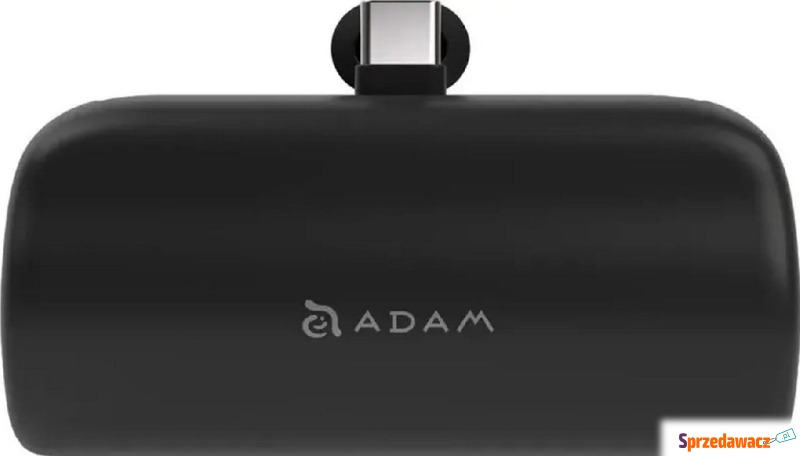 Adam Elements Gravity P5C Pocket USB-C 5000 mAh... - Power banki - Tomaszów Mazowiecki