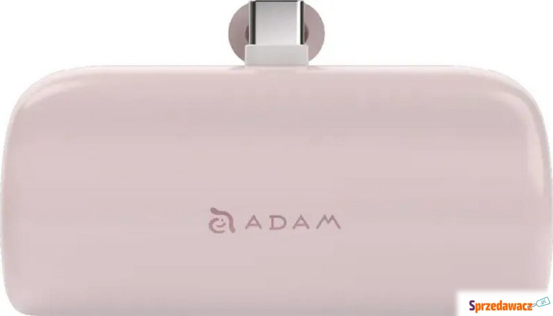 Adam Elements Gravity P5C Pocket USB-C 5000 mAh... - Power banki - Toruń