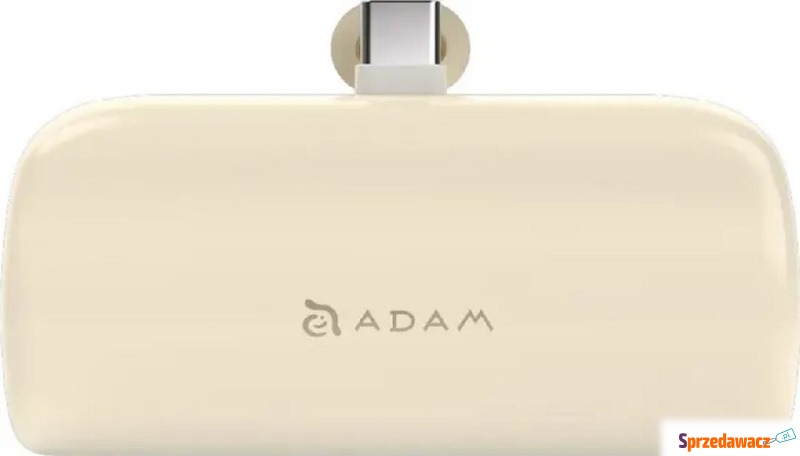 Adam Elements Gravity P5C Pocket USB-C 5000 mAh... - Power banki - Kielce