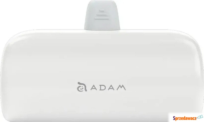 Adam Elements Gravity P5C Pocket USB-C 5000 mAh... - Power banki - Koszalin