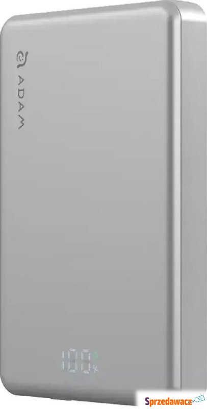 Adam Elements Vionta L10 Ultra Slim Magnetic... - Power banki - Łódź