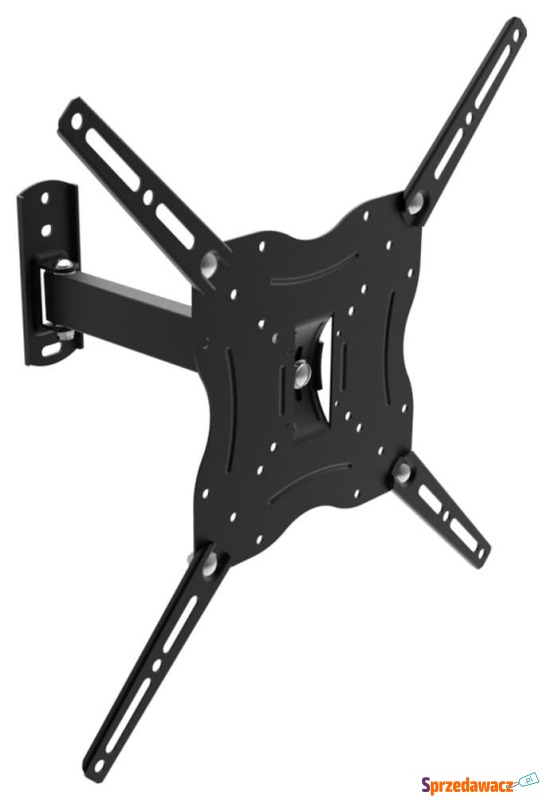ART CV-24 13-46'' 25 kg reg. pion/poziom OEM - Uchwyty do telewizorów - Częstochowa