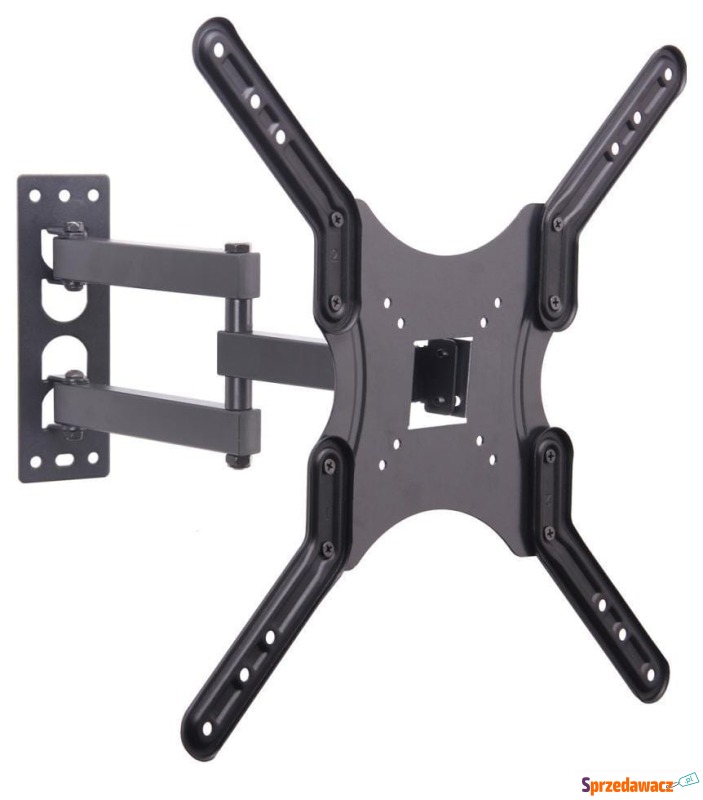 ART AR-61A 19-56'' 30 kg reg. pion/poziom - Uchwyty do telewizorów - Płock