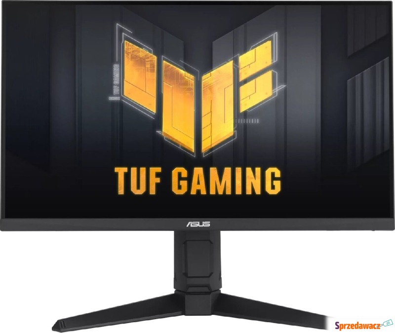 ASUS TUF Gaming VG259QL5A - 200Hz | Fast IPS |... - Monitory LCD i LED - Zamość