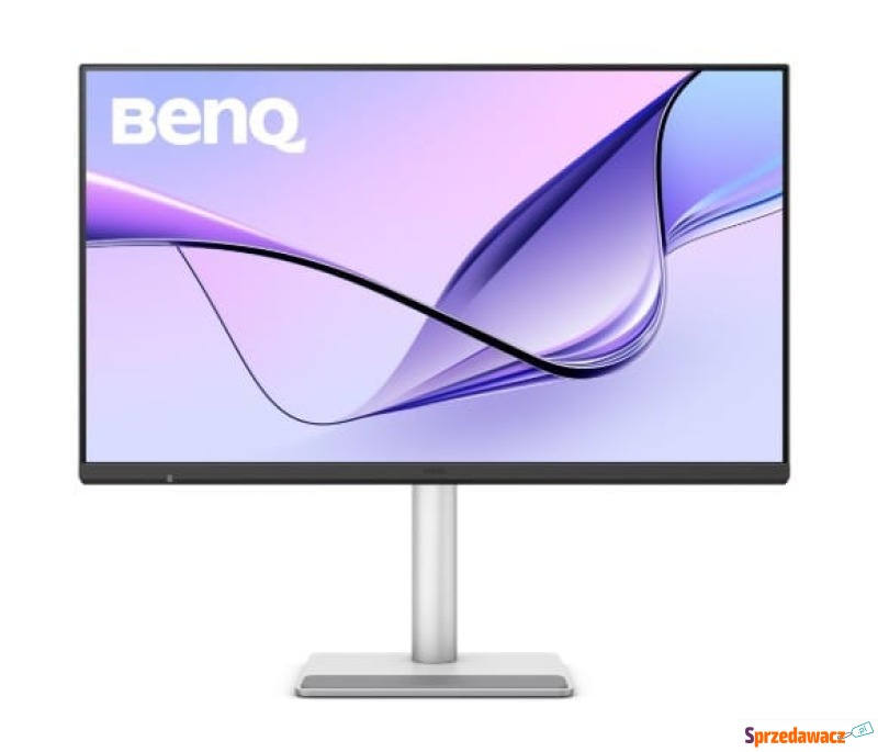 BenQ MA320UG - 120Hz | 4K | IPS | 32'' | USB-C... - Monitory LCD i LED - Lublin