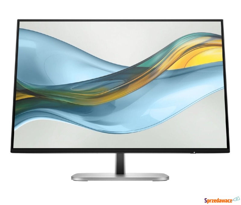 HP Series 5 Pro 524pn - 24'' | IPS | WUXGA | 100... - Monitory LCD i LED - Bytom