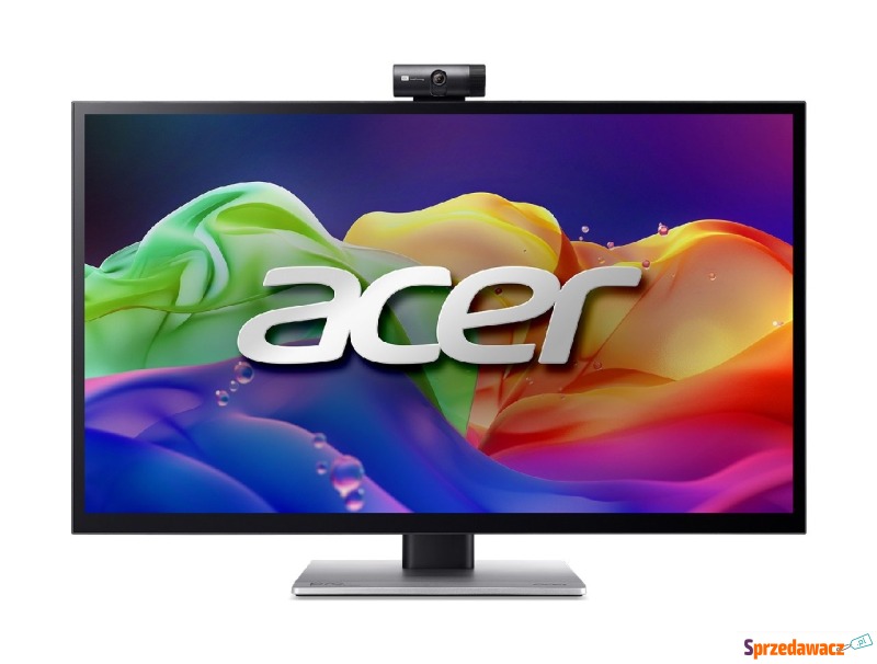 Acer PE270XTBMIIPHCUZX - Monitory LCD i LED - Lębork