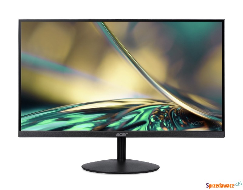 Acer SA322QUEBMIIPX - Monitory LCD i LED - Nowy Sącz