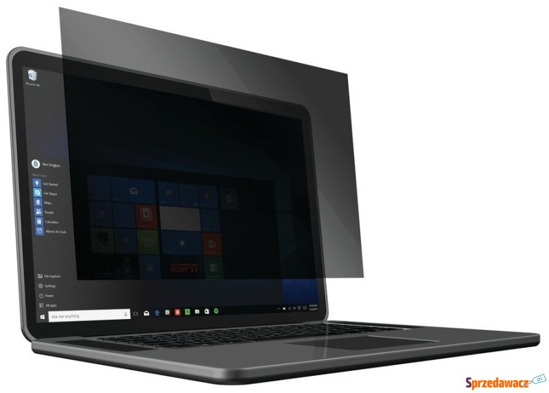 Kensington 17.3'' (16:9) - Pozostałe akcesoria - Bielsko-Biała