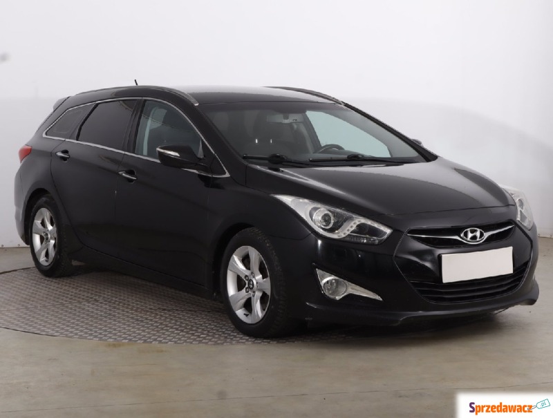 Hyundai i40  Kombi 2012,  1.7 diesel - Na sprzedaż za 20 999 zł - Zgierz