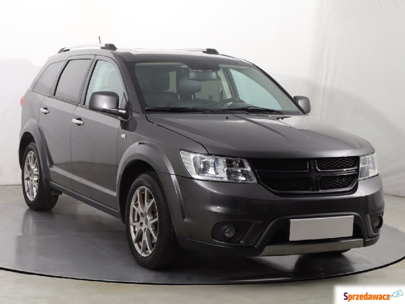Fiat Freemont  SUV 2015,  2.0 diesel, automat - Na sprzedaż za 36 999 zł - Katowice