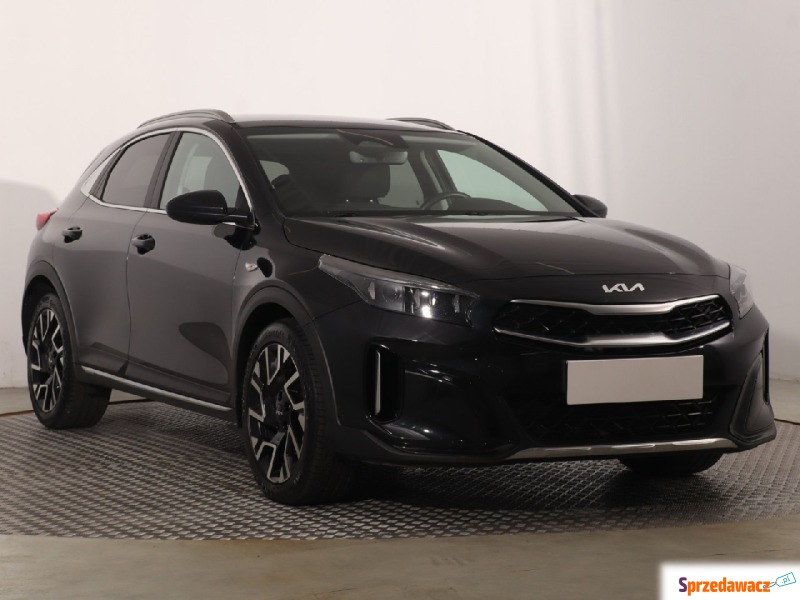 Kia   Hatchback 2024,  1.5 benzyna, automat - Na sprzedaż za 89 999 zł - Katowice