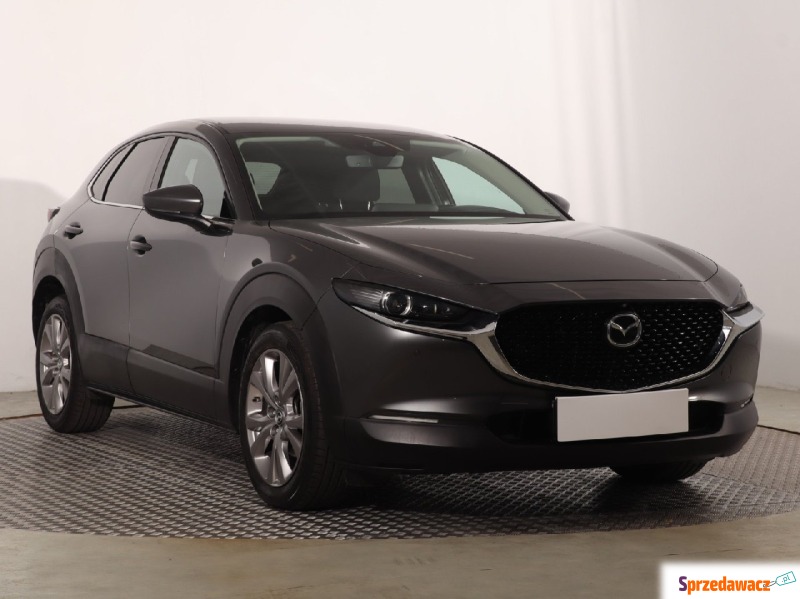 Mazda CX-3  SUV 2021,  2.0 benzyna - Na sprzedaż za 76 499 zł - Katowice