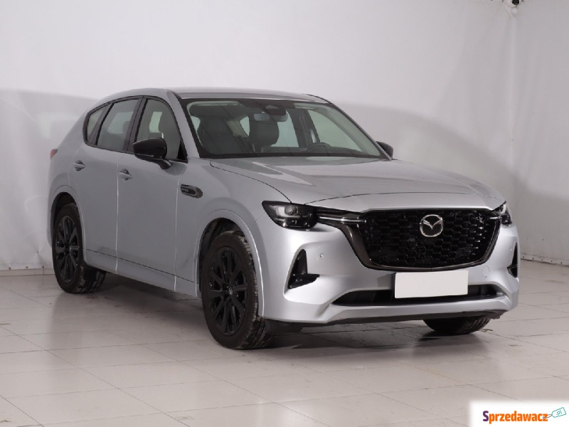 Mazda   SUV 2023,  3.3 diesel, automat - Na sprzedaż za 162 999 zł - Płock