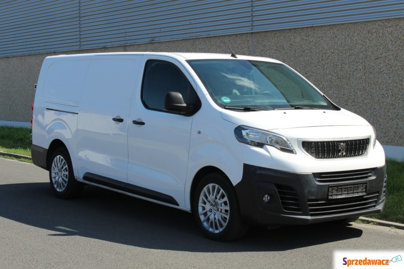 Peugeot Expert 2019,  2.0 diesel - Na sprzedaż za 43 600 zł - Lubań