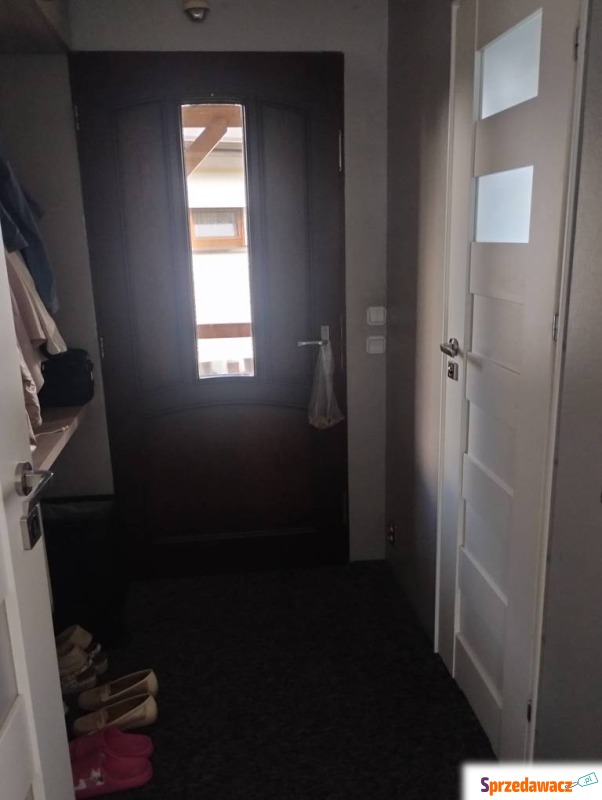 Mieszkanie jednopokojowe Nowa Sól,   20 m2 - Sprzedam