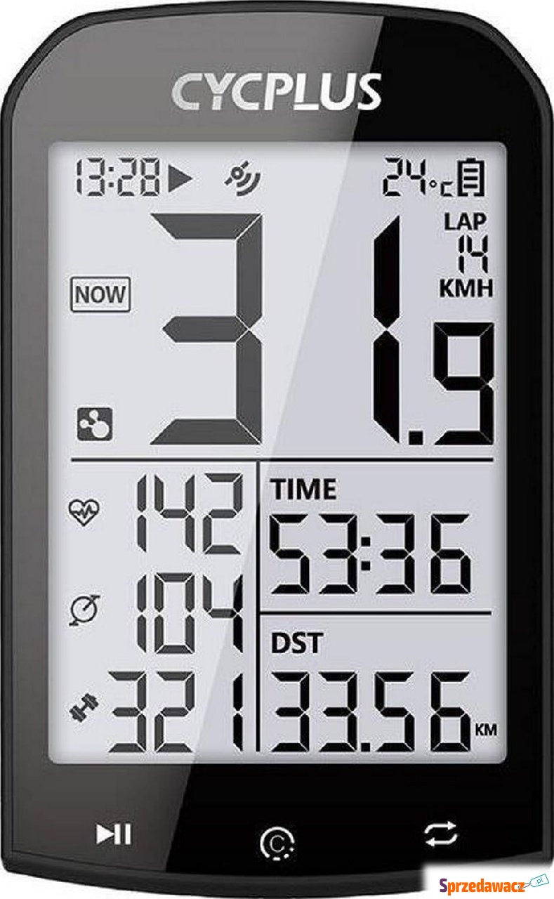 Cycplus M1