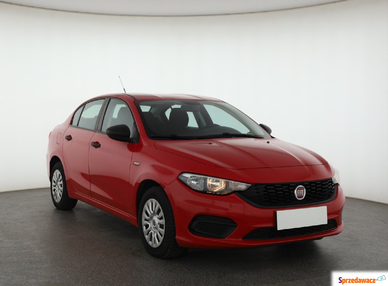 Fiat Tipo 2019