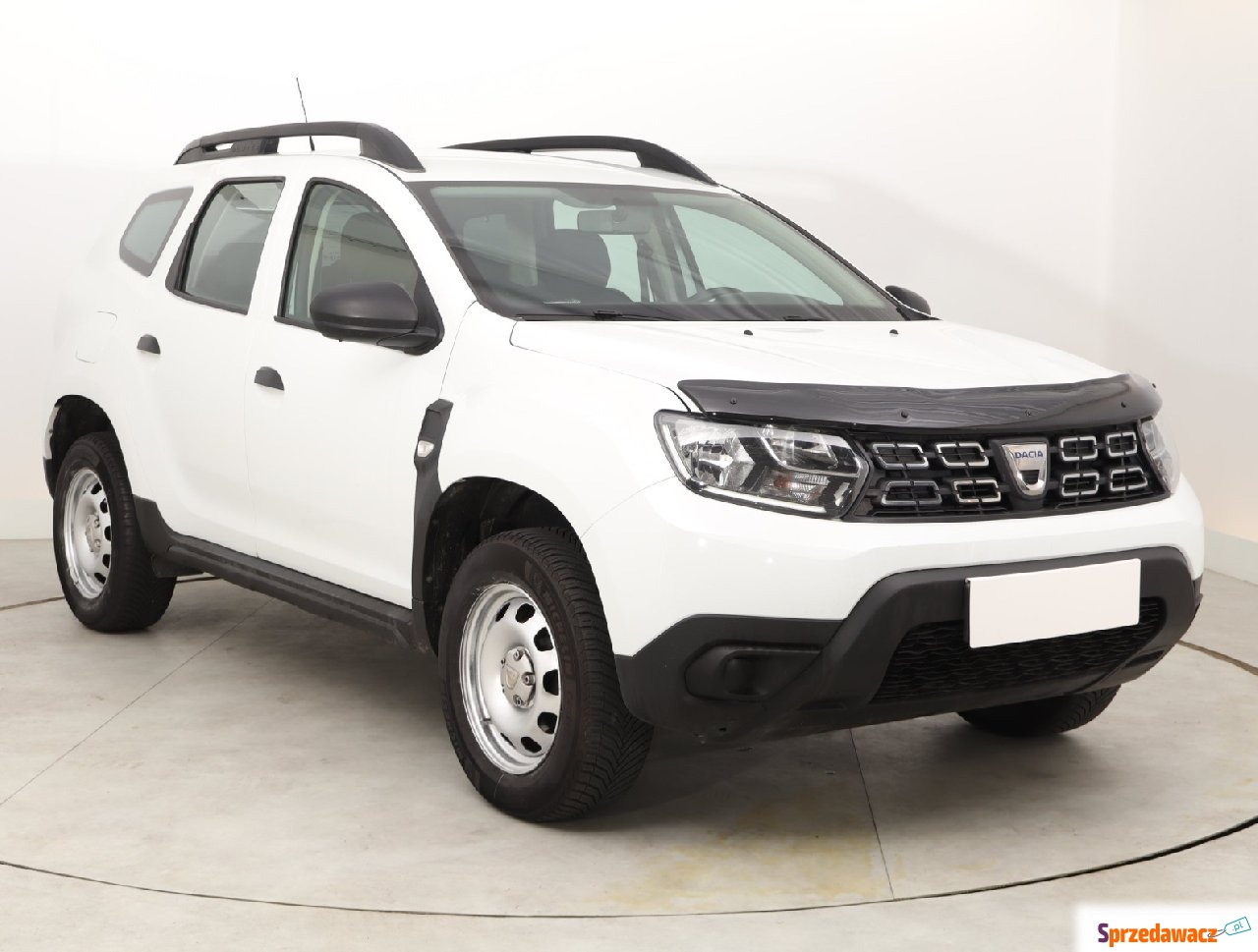 Dacia Duster 2019