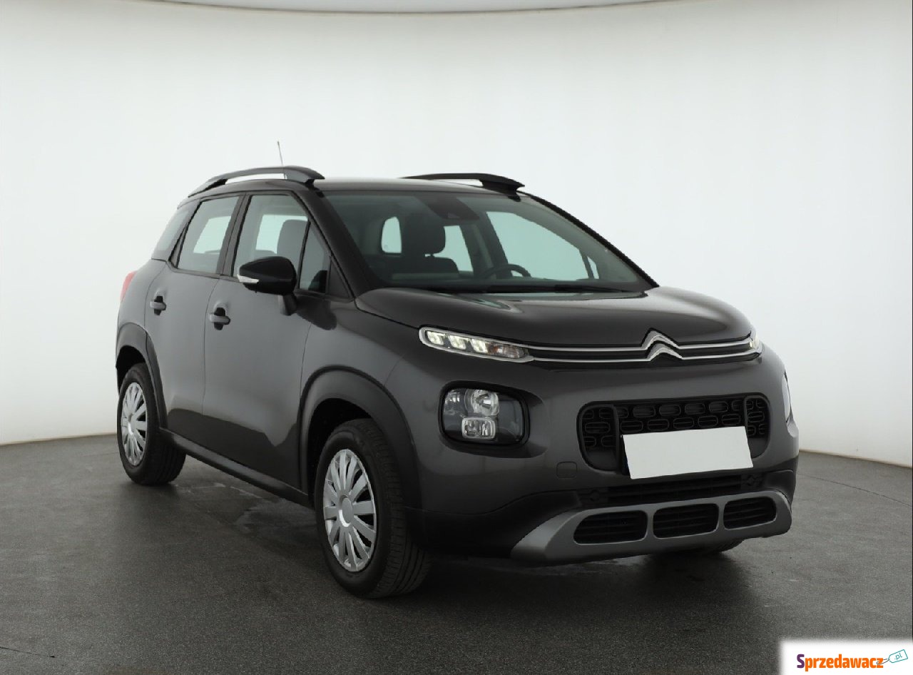 Citroen C3 2021