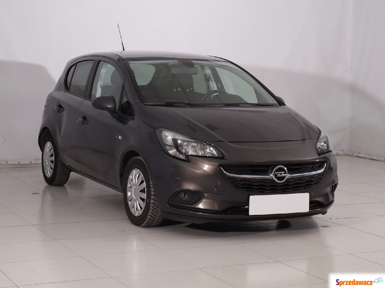 Opel Corsa 2015