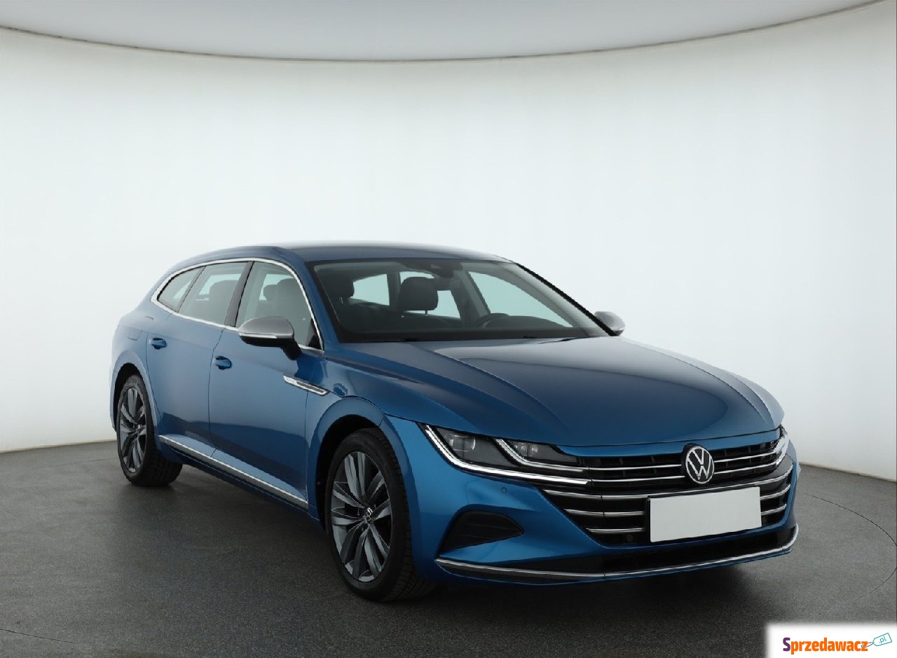 Volkswagen Arteon 2023