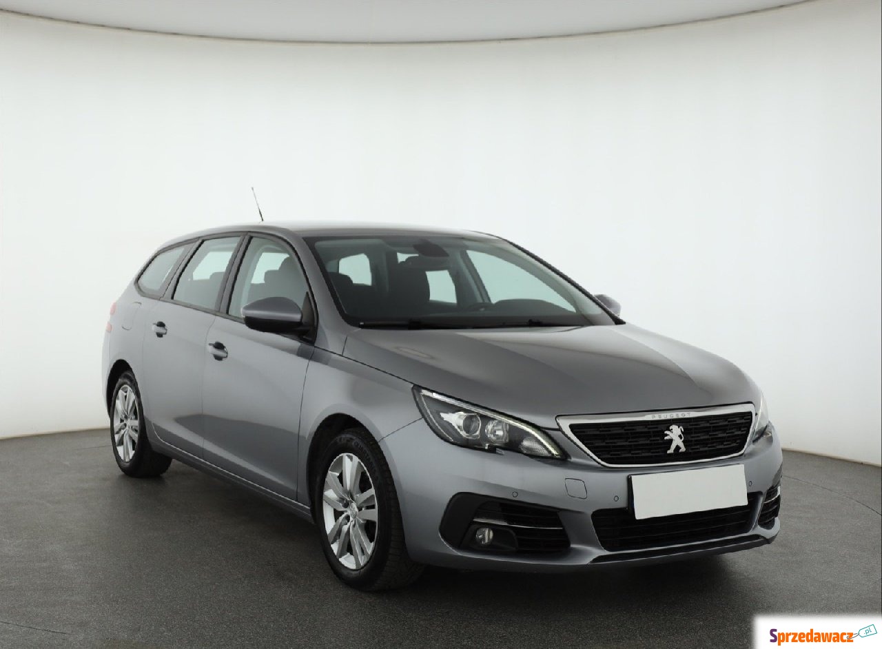Peugeot 308 2019