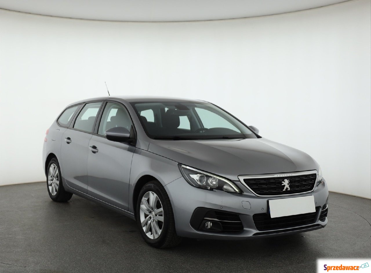 Peugeot 308 2019