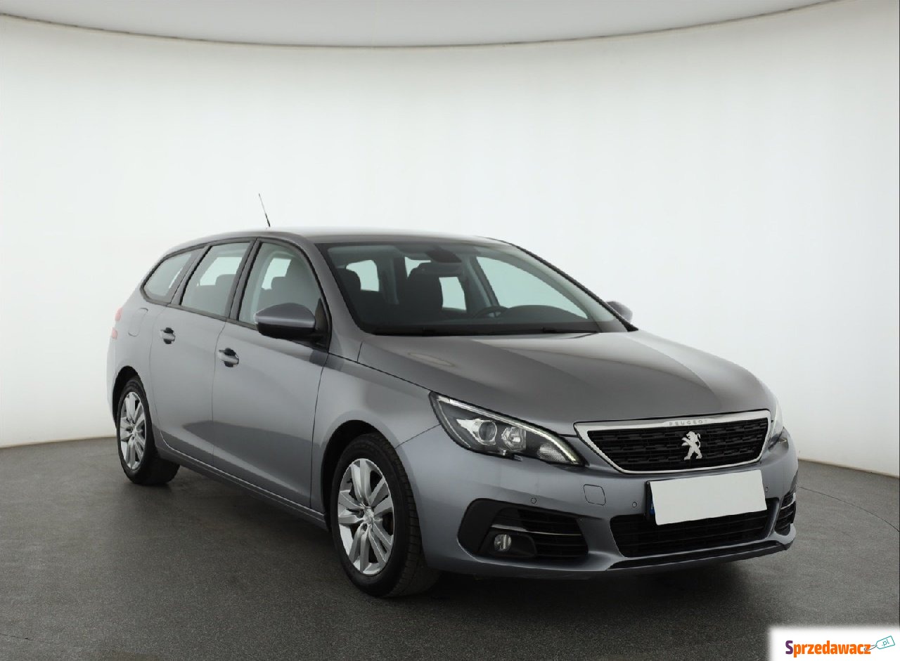 Peugeot 308 2019