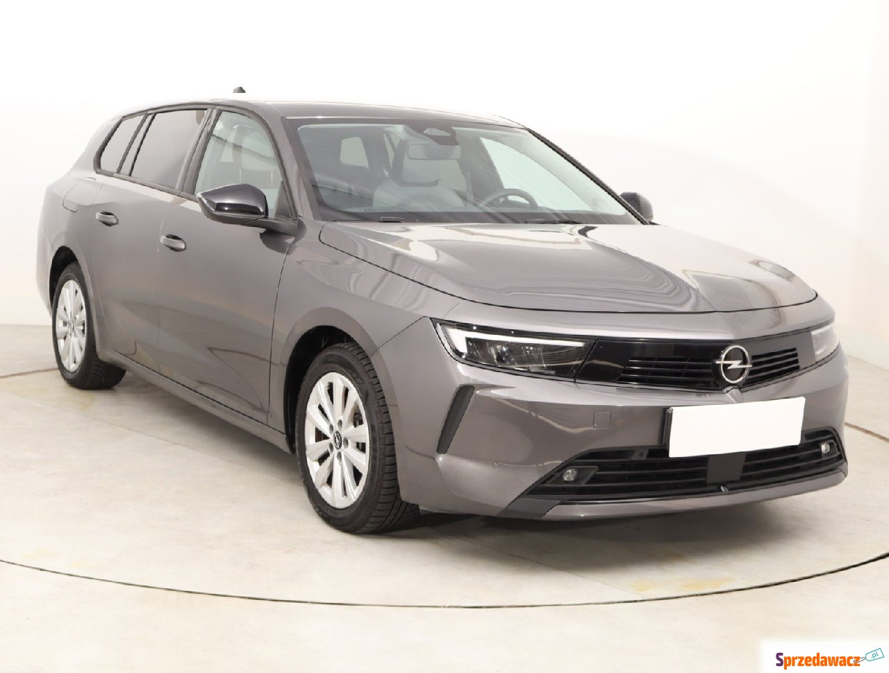 Opel Astra 2023