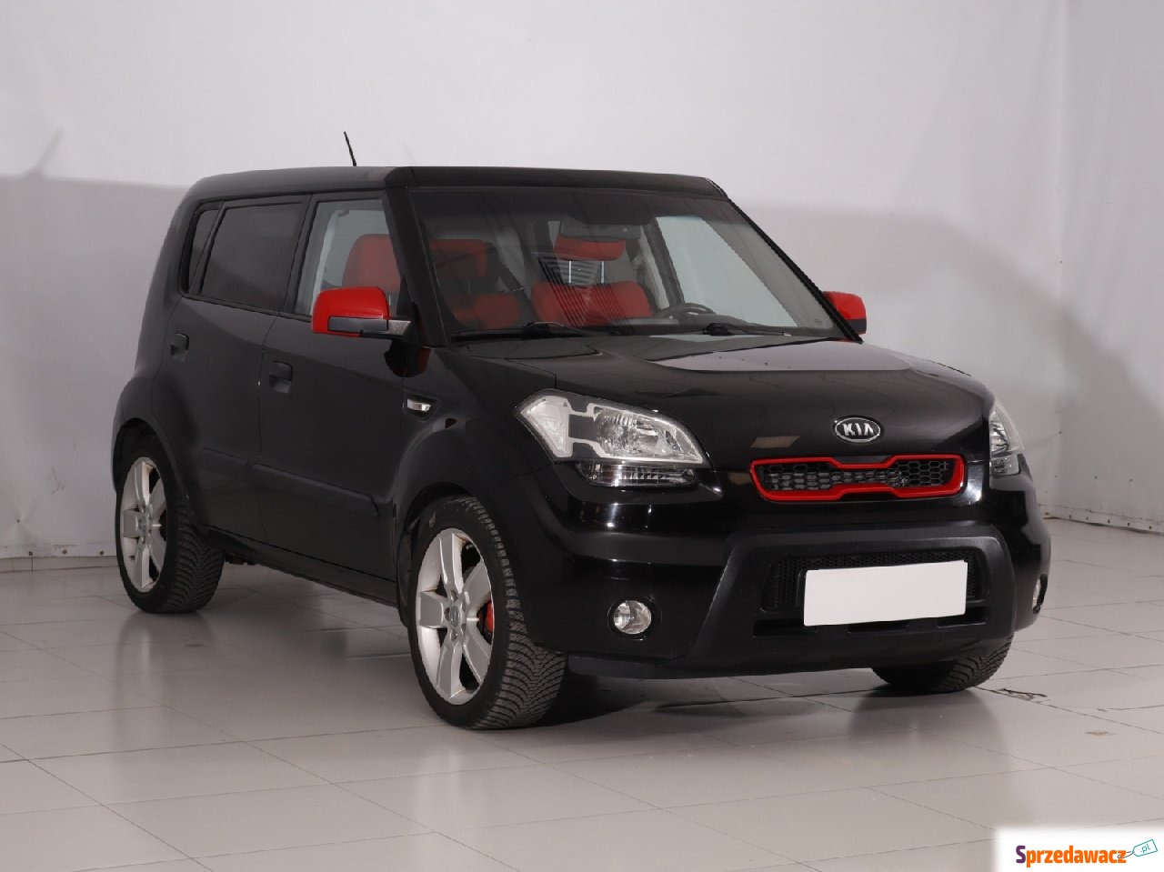 Kia Soul 2009