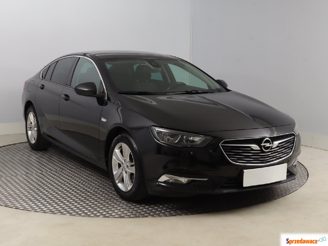 Opel Insignia 2019