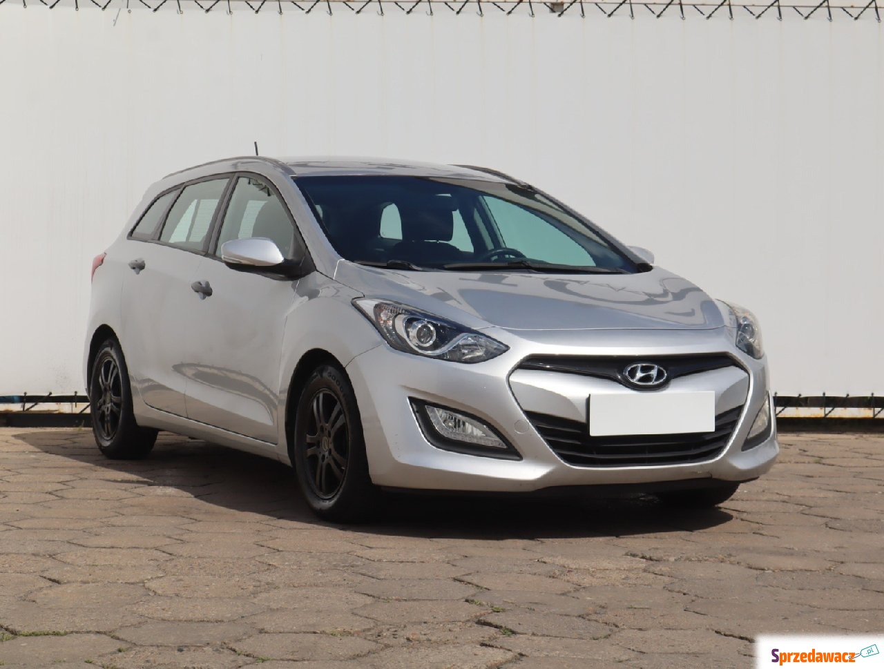 Hyundai i30 2013