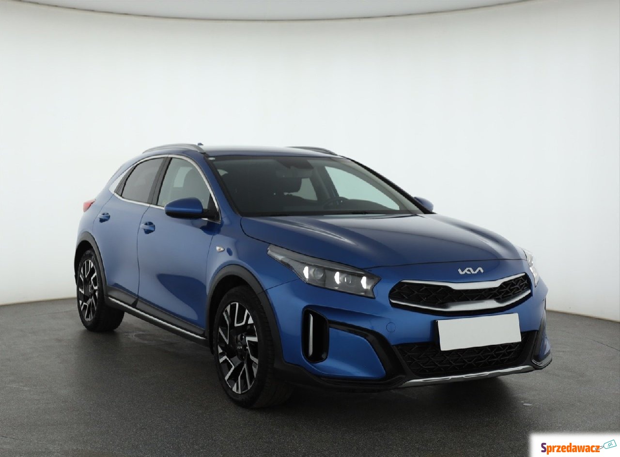 Kia 2023