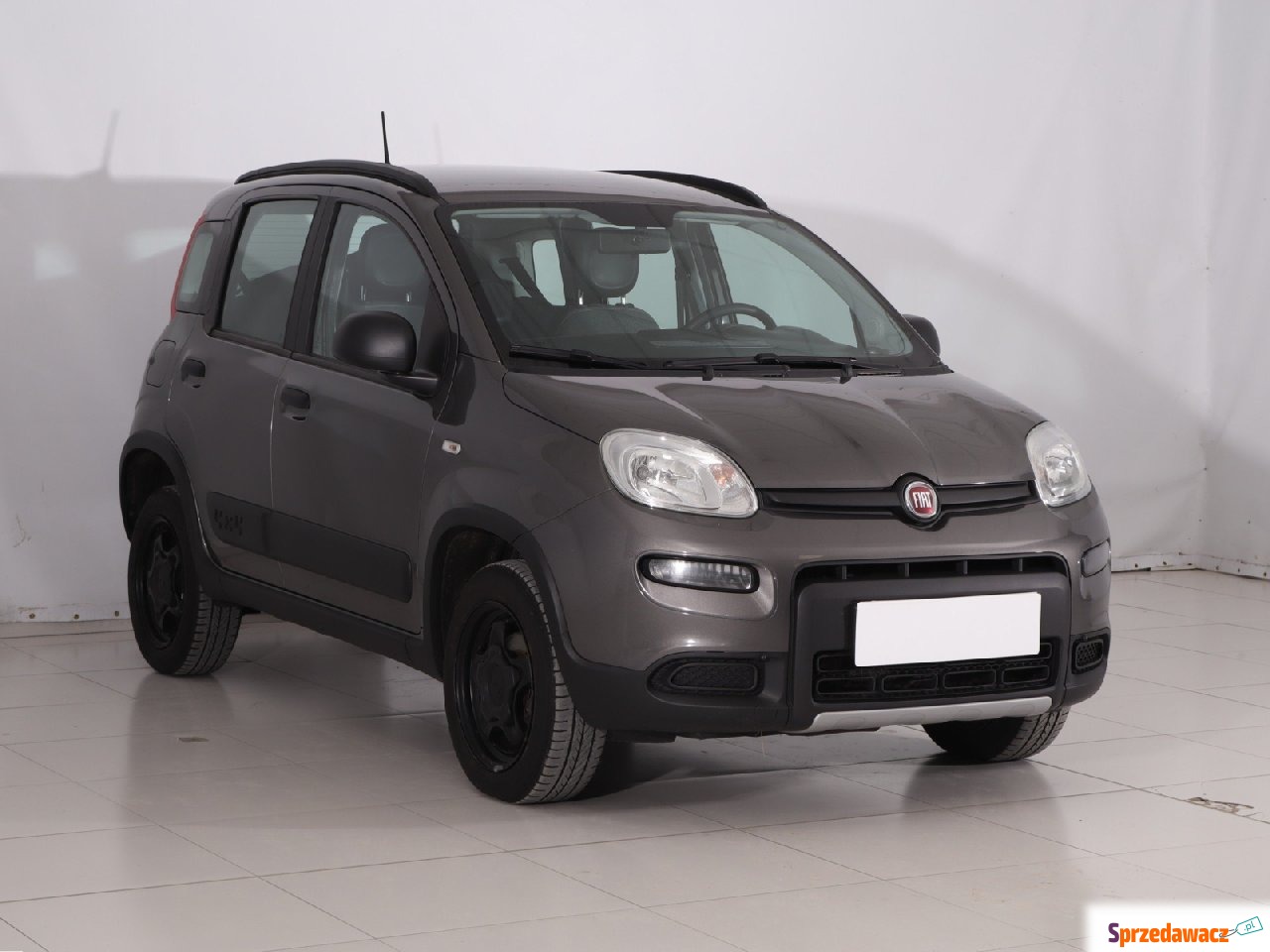 Fiat Panda 0.9 TwinAir (85KM),...